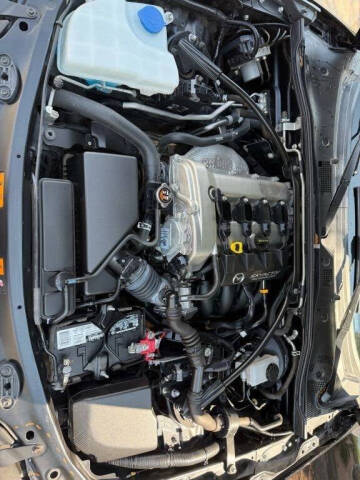 2018 Mazda MX-5 Miata Club