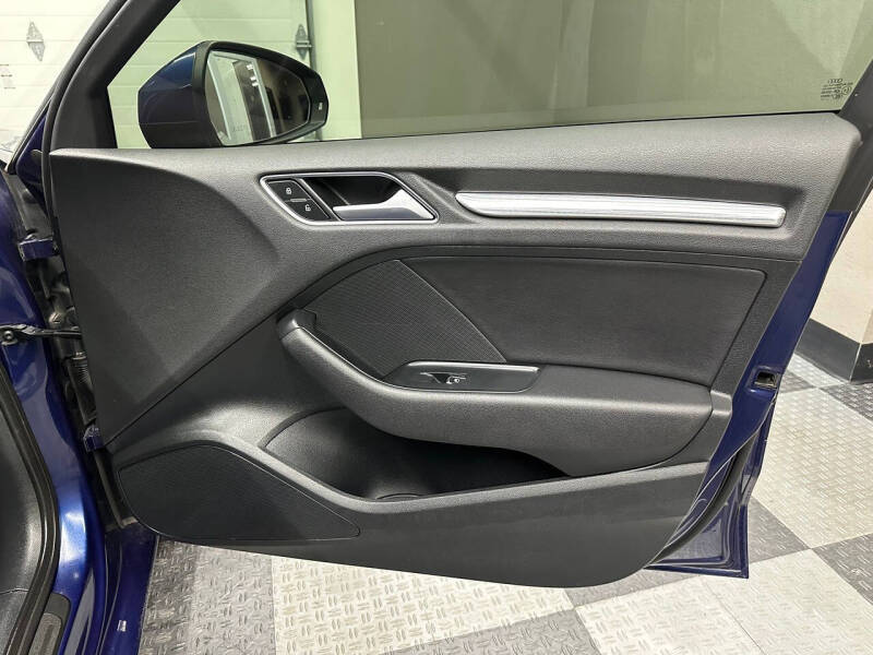 2015 Audi A3 2.0T quattro Premium