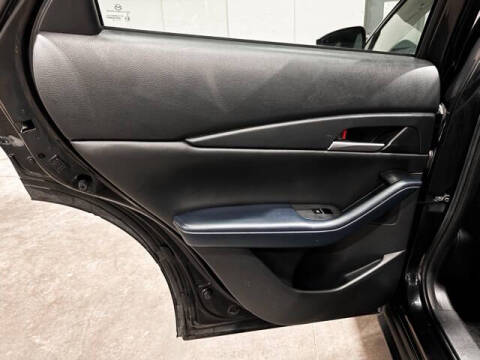 2020 Mazda CX-30 Select