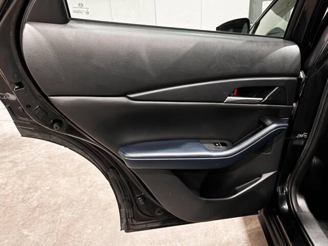 2020 Mazda CX-30 Select