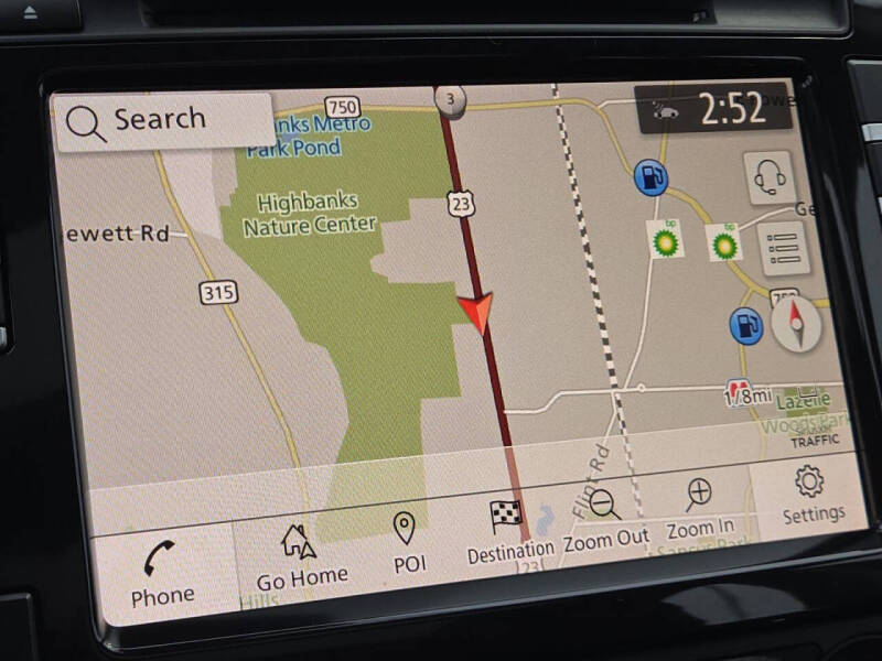 2023 Nissan Maxima 3.5 Platinum