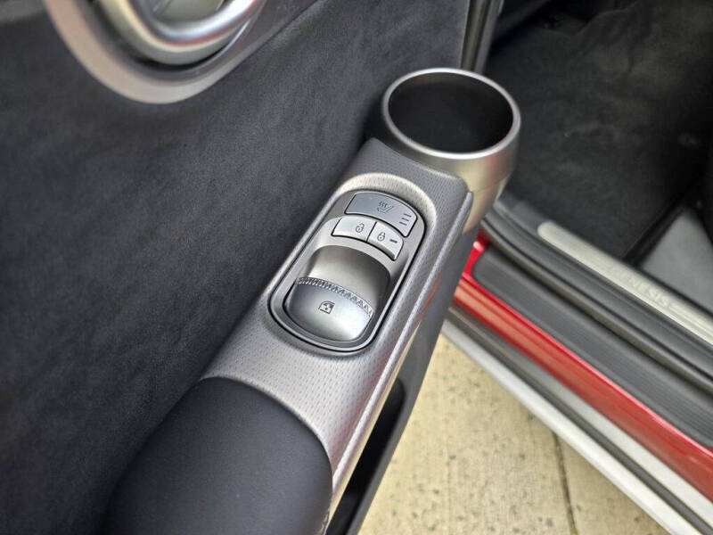 2025 Genesis GV60 Performance