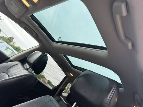 2011 Nissan Murano LE