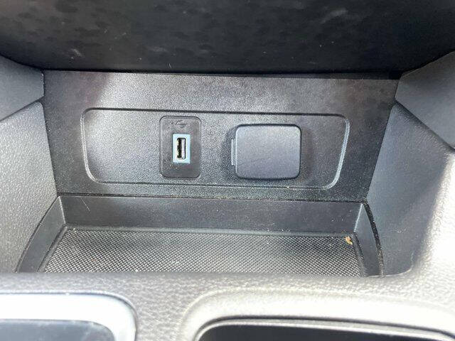 2019 Ford Escape S