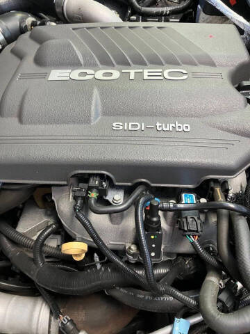 2007 Saturn SKY Red Line