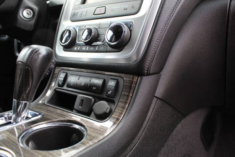 2015 GMC Acadia SLT-1