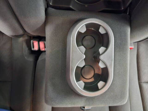 2010 GMC Sierra 2500HD