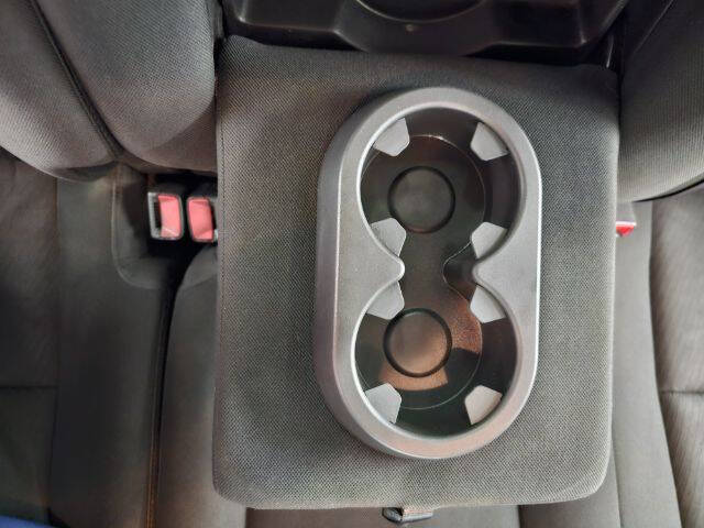 2010 GMC Sierra 2500HD