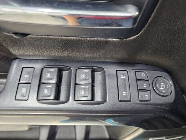 2014 GMC Sierra 1500