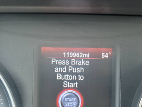 2013 Dodge Charger SE