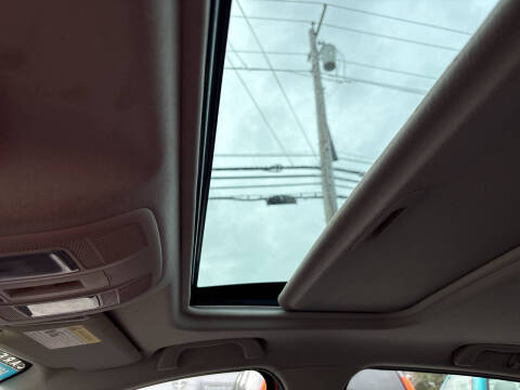 2015 Mazda MAZDA3 i Touring