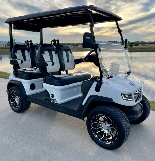 2024 Evolution D5 Ranger 4