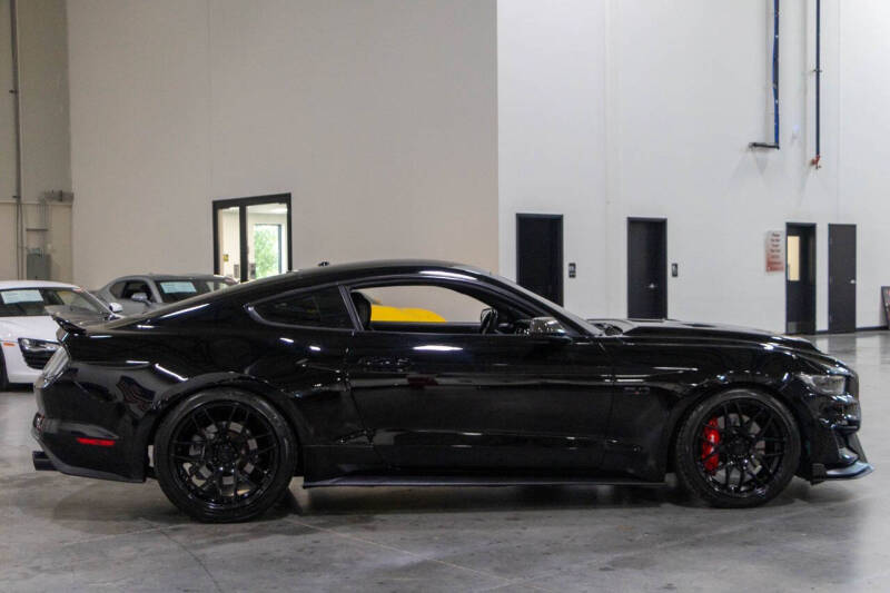 2015 Ford Mustang GT
