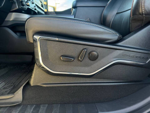 2024 Ford F-350 Super Duty