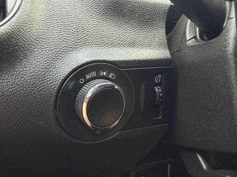 2011 Chevrolet Camaro LT