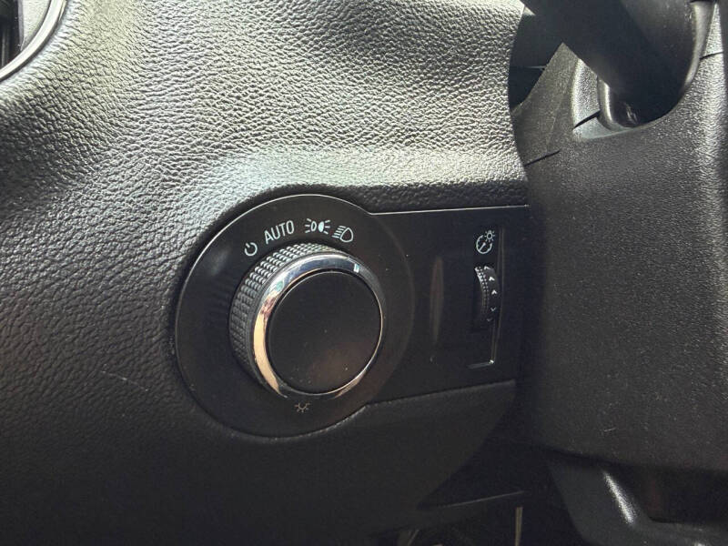 2011 Chevrolet Camaro LT