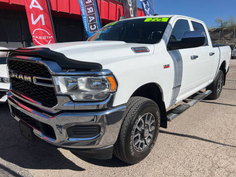 2020 RAM 2500 for sale at Duke City Auto LLC in Gallup NM