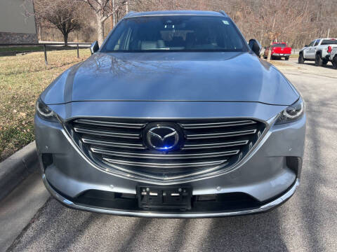 2023 Mazda CX-9 Grand Touring