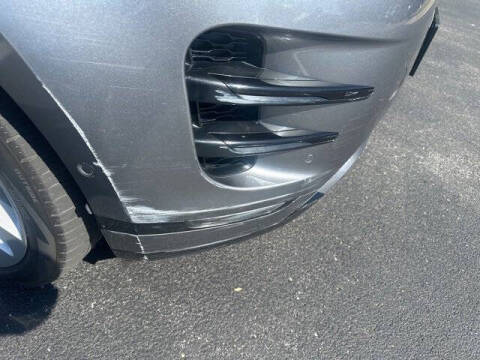 2020 Land Rover Range Rover Evoque R-Dynamic SE