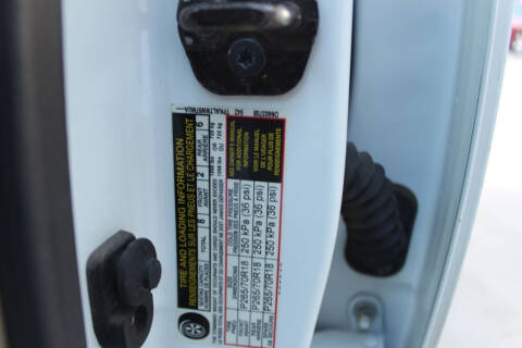 2013 Nissan Armada SV