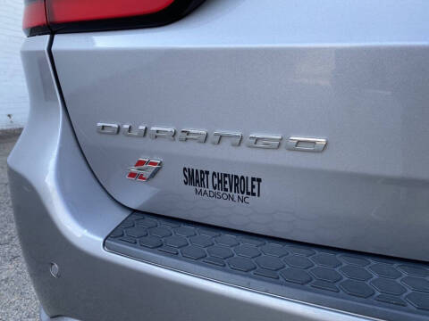 2019 Dodge Durango GT Plus