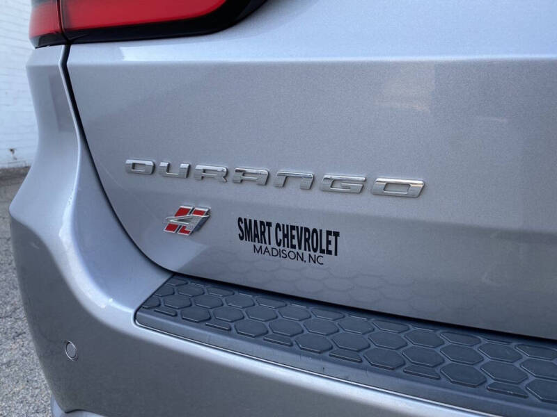 2019 Dodge Durango GT Plus