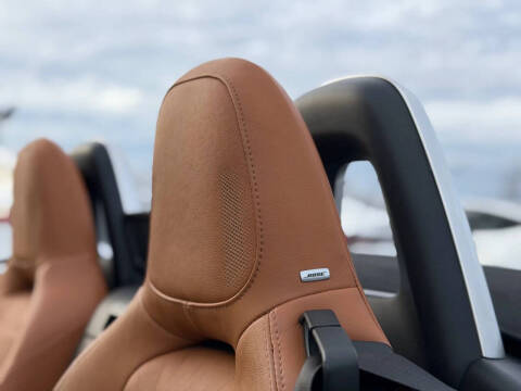 2017 FIAT 124 Spider