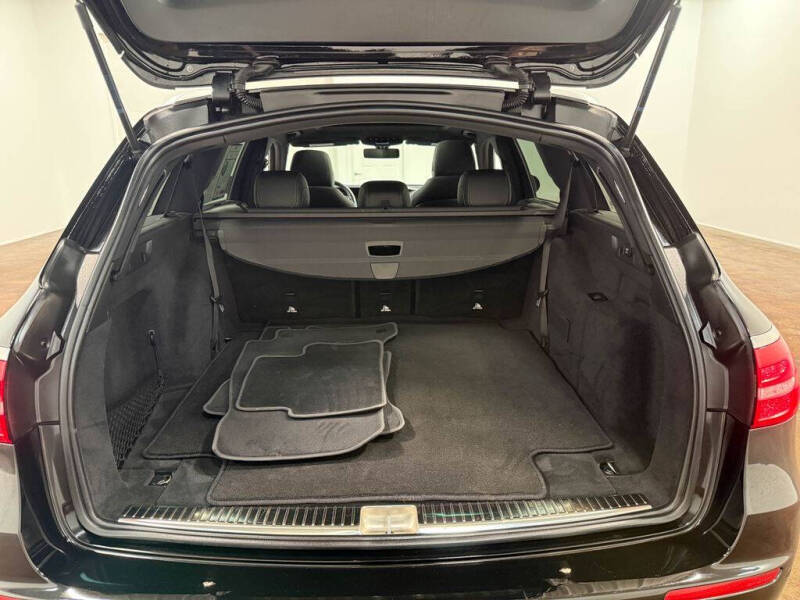 2019 Mercedes-Benz E-Class E 450 4MATIC