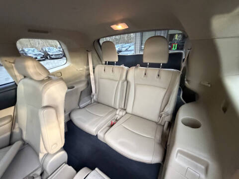 2012 Toyota Highlander Limited