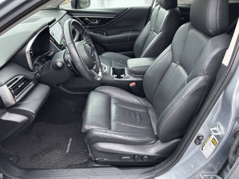 2023 Subaru Outback Limited