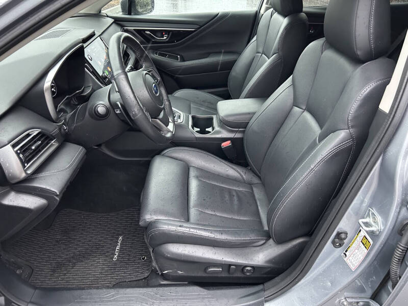 2023 Subaru Outback Limited