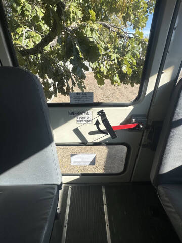 2009 IC Bus CE Series