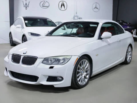 2013 BMW 3 Series 328i