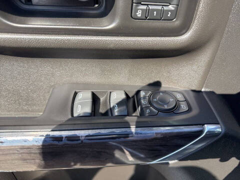 2022 Chevrolet Silverado 2500HD