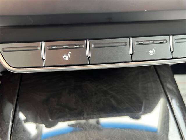 2017 Kia Sorento EX V6