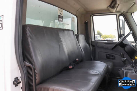 2019 International DuraStar 4300