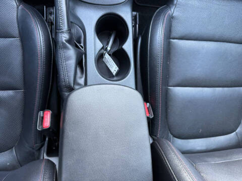 2015 Mazda CX-5 Grand Touring