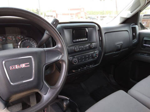 2014 GMC Sierra 1500