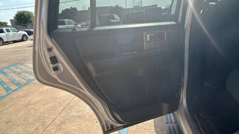2017 Ford Expedition