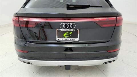 2024 Audi Q8 quattro Prestige 55 TFSI