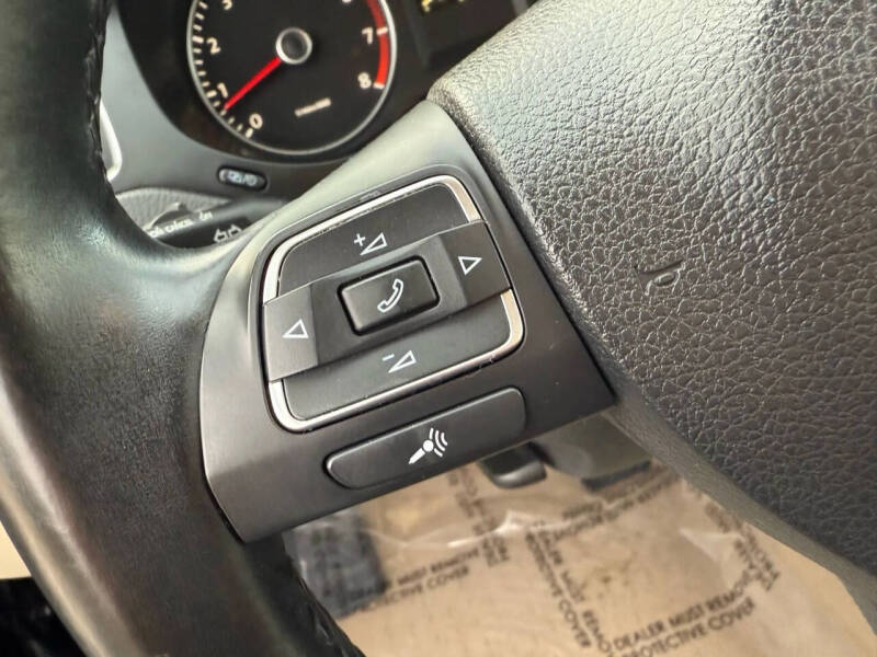 2012 Volkswagen Jetta