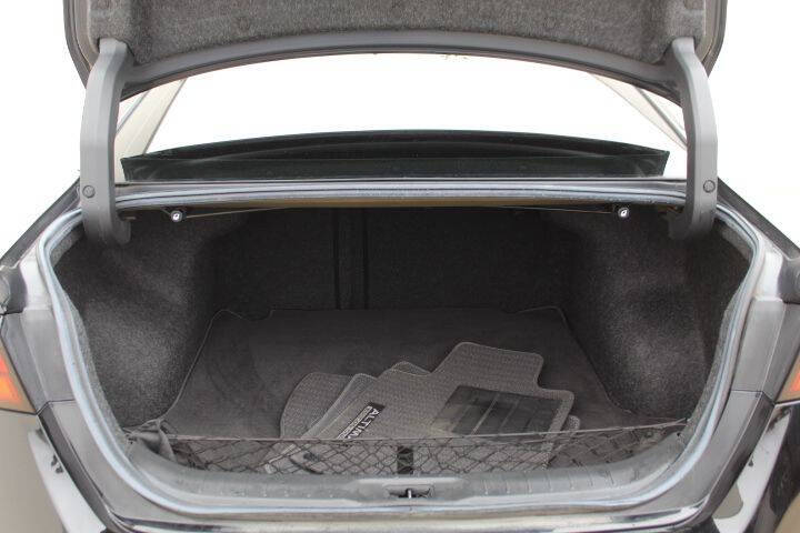 2019 Nissan Altima Edition One