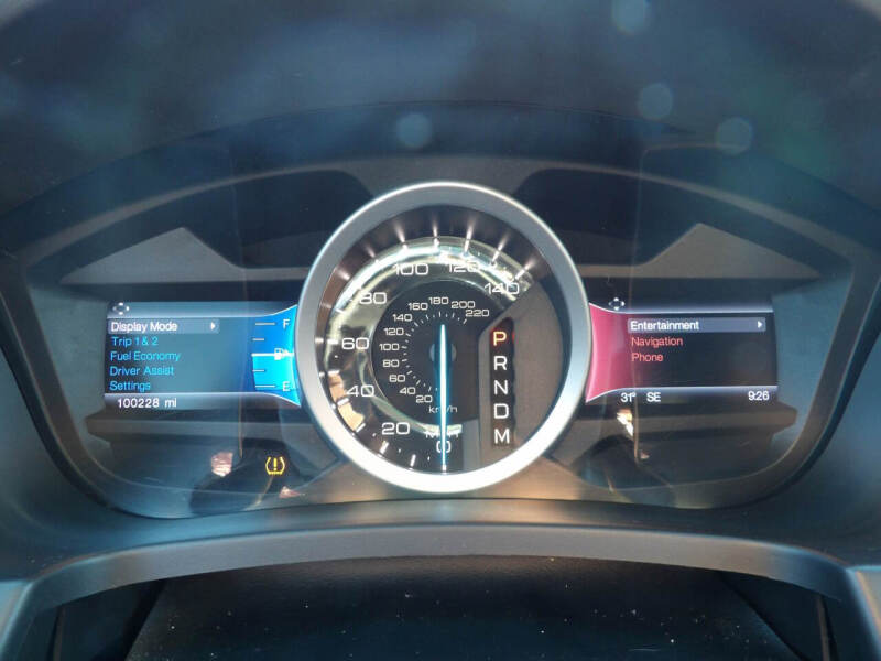 2014 Ford Explorer Sport