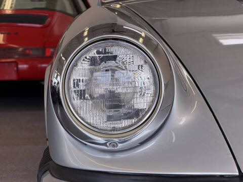 1975 Porsche 911
