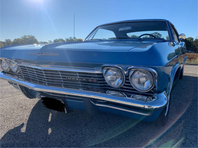 1965 Chevrolet Impala