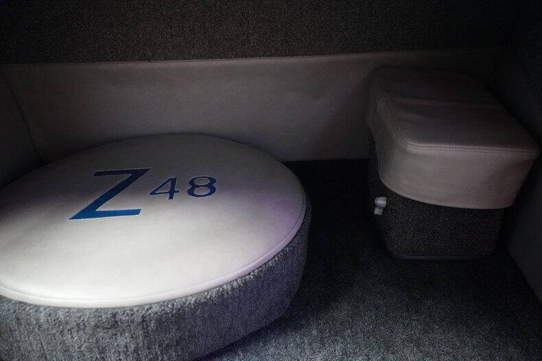 1948 Chevrolet Fleetline