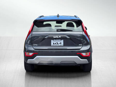 2025 Kia Niro EX