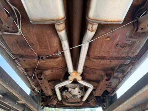 1977 Pontiac Trans Am