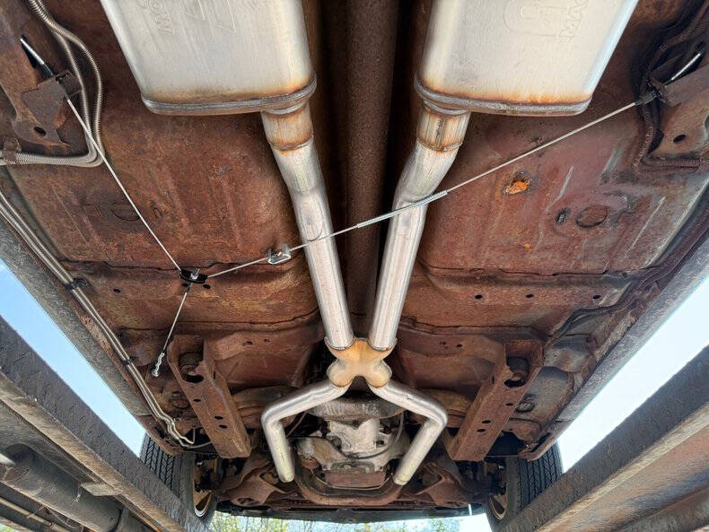 1977 Pontiac Trans Am