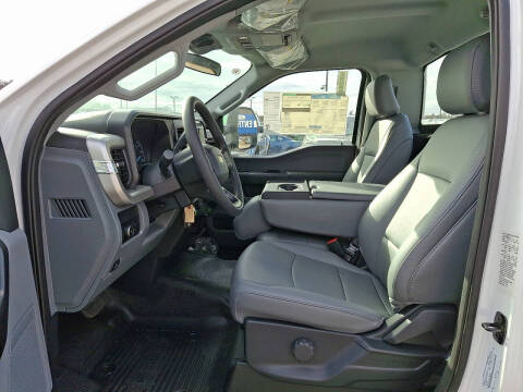 2025 Ford F-350 Super Duty XL